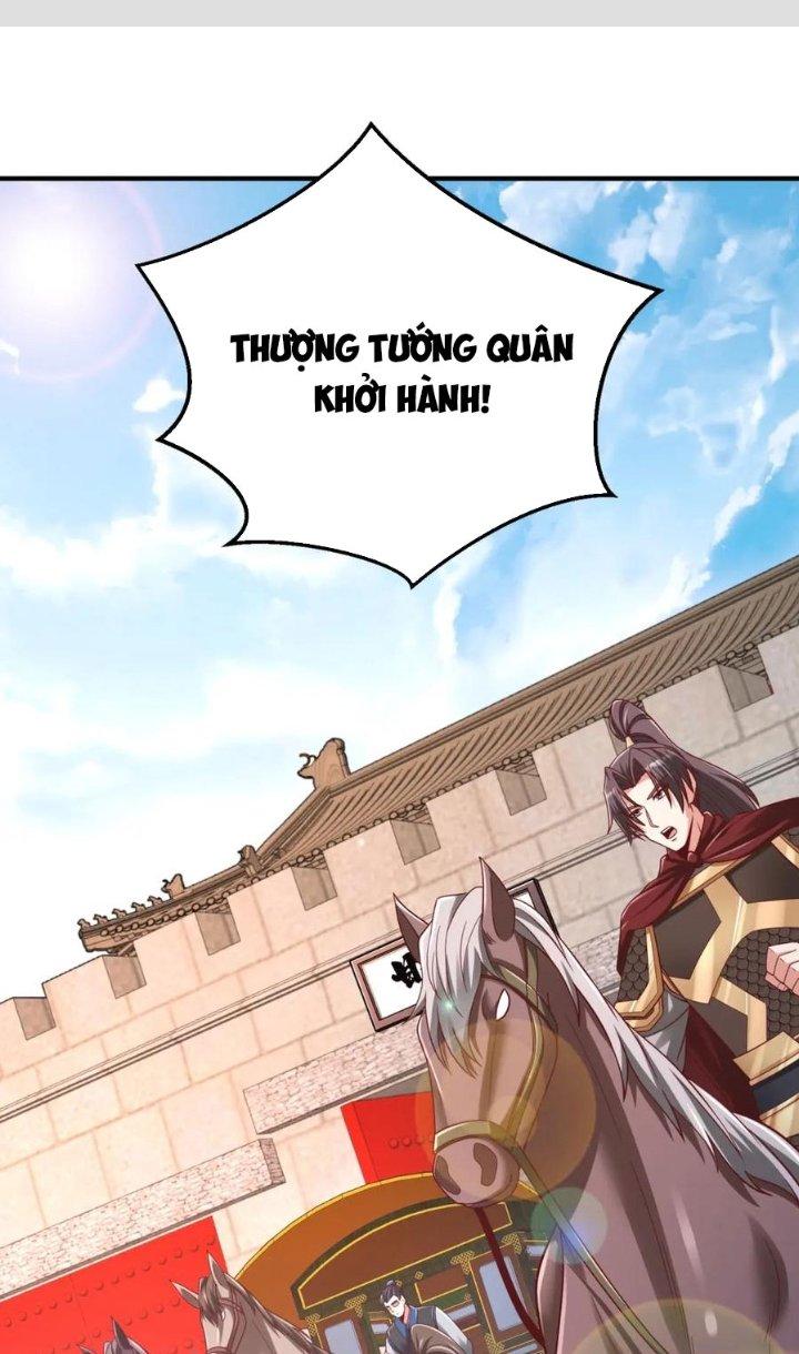 đại tần, ta là con tần thủy hoàng, giết địch thành thần chapter 52 2