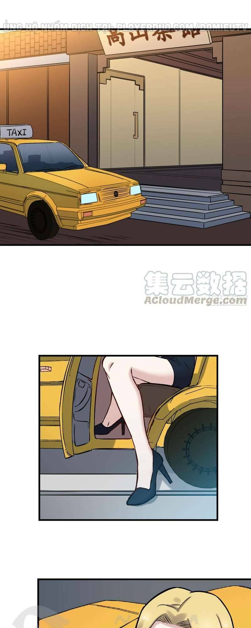 đỉnh phong thần y chapter 75 14