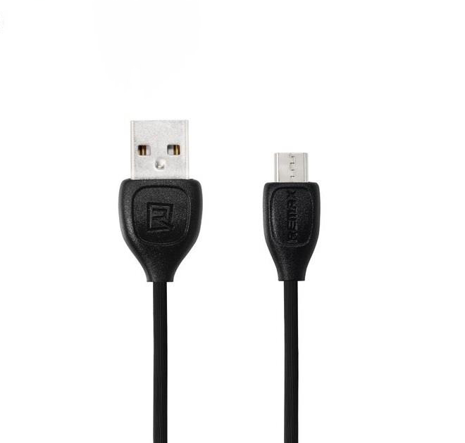 Dây cáp Micro USB  Remax RC-050 LESU cao cấp dài 1m 2018 - Hàng Chính Hãng