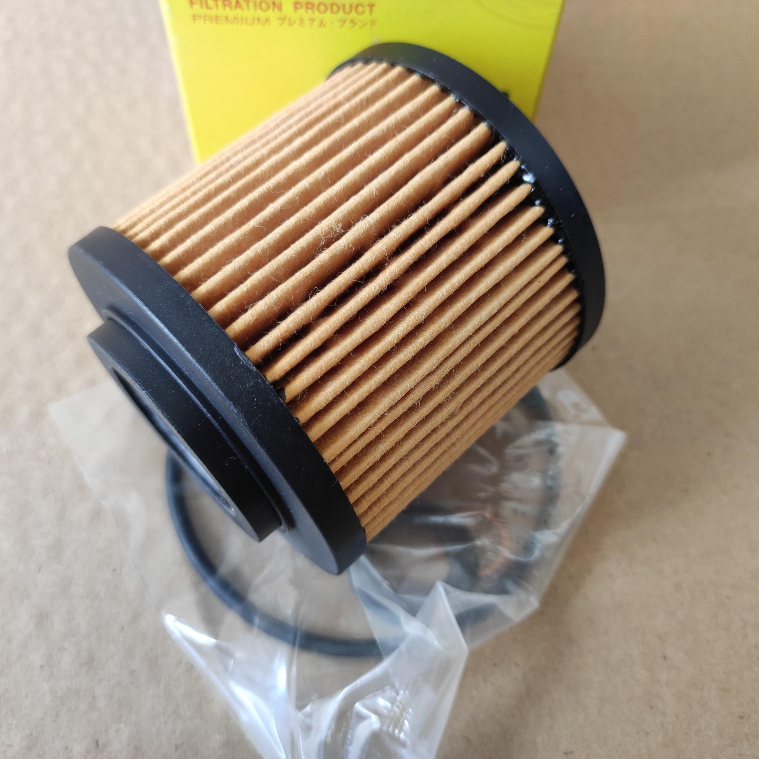 Lọc nhớt BMW 320i 2004-2013