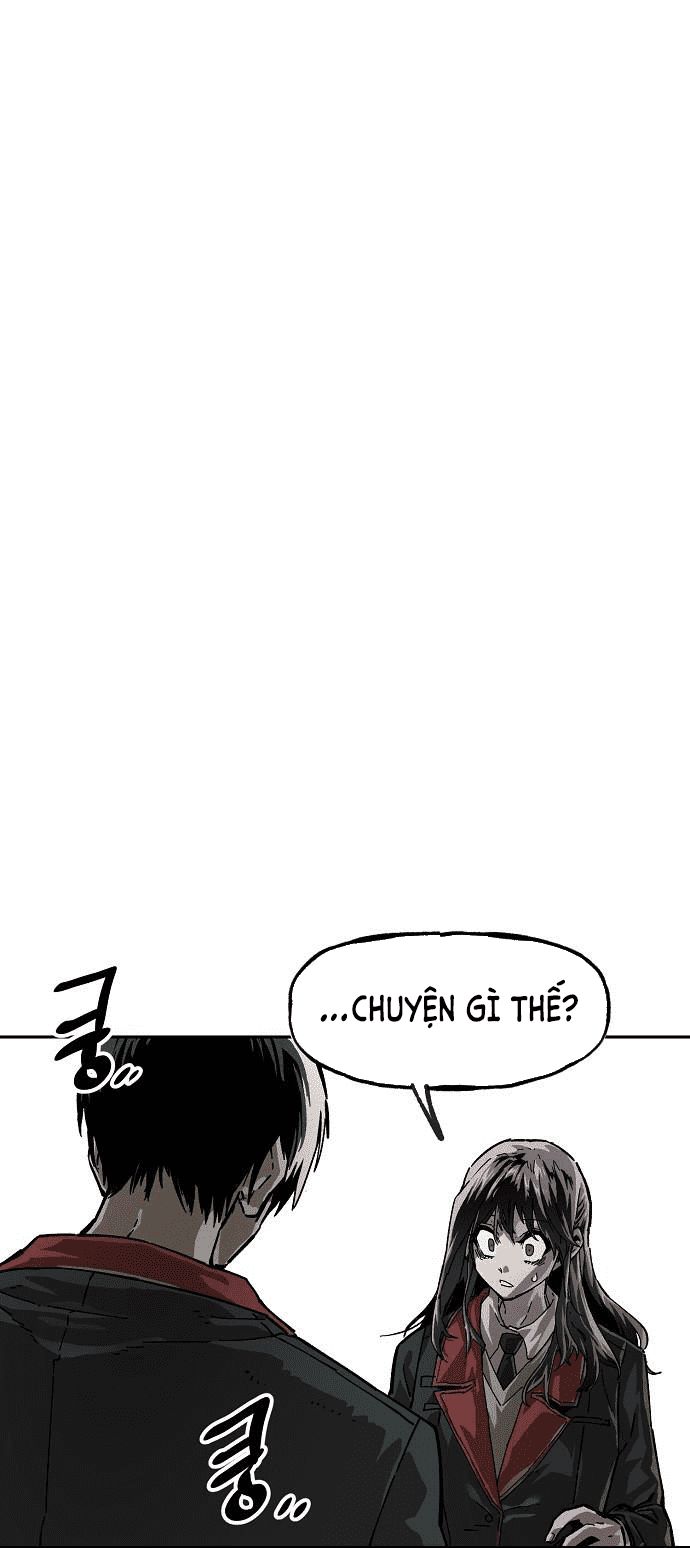 chỉ có cái c.h.ế.t mới là sự cứu rỗi chapter 12 17