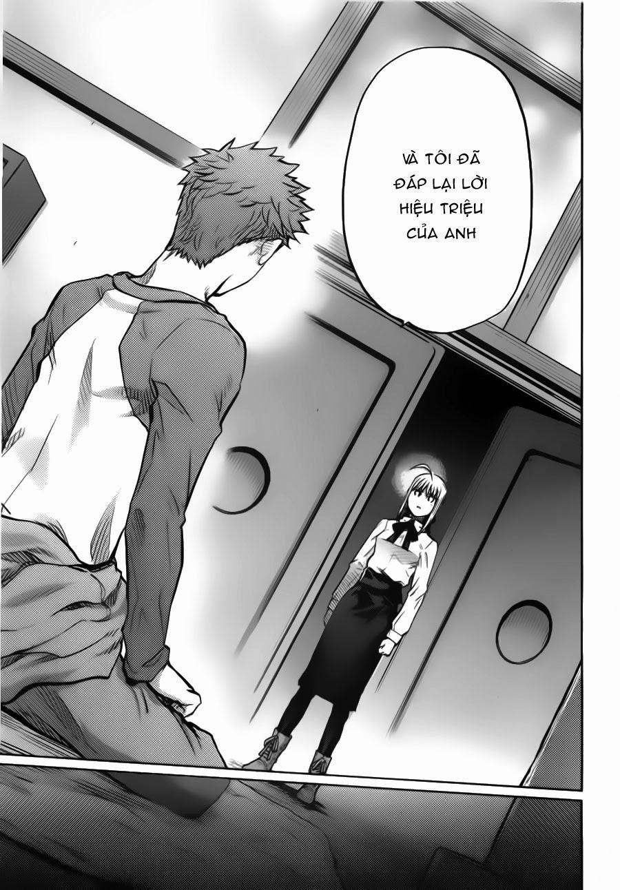 fate stay night chapter 63 18