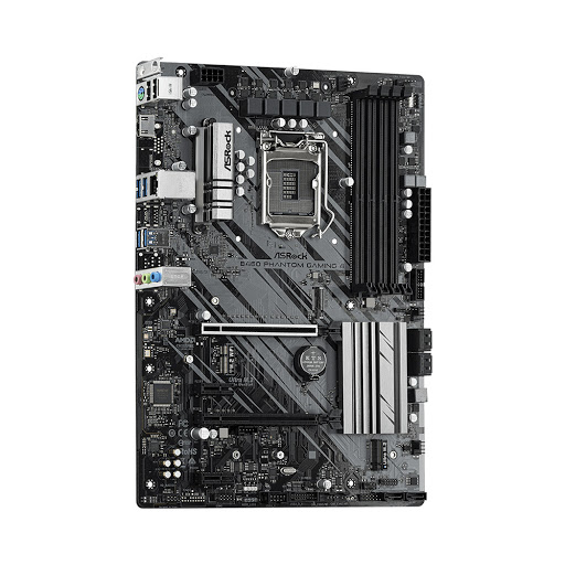 Mainboard ASROCK B460 Phantom Gaming 4 - Hàng Chính Hãng