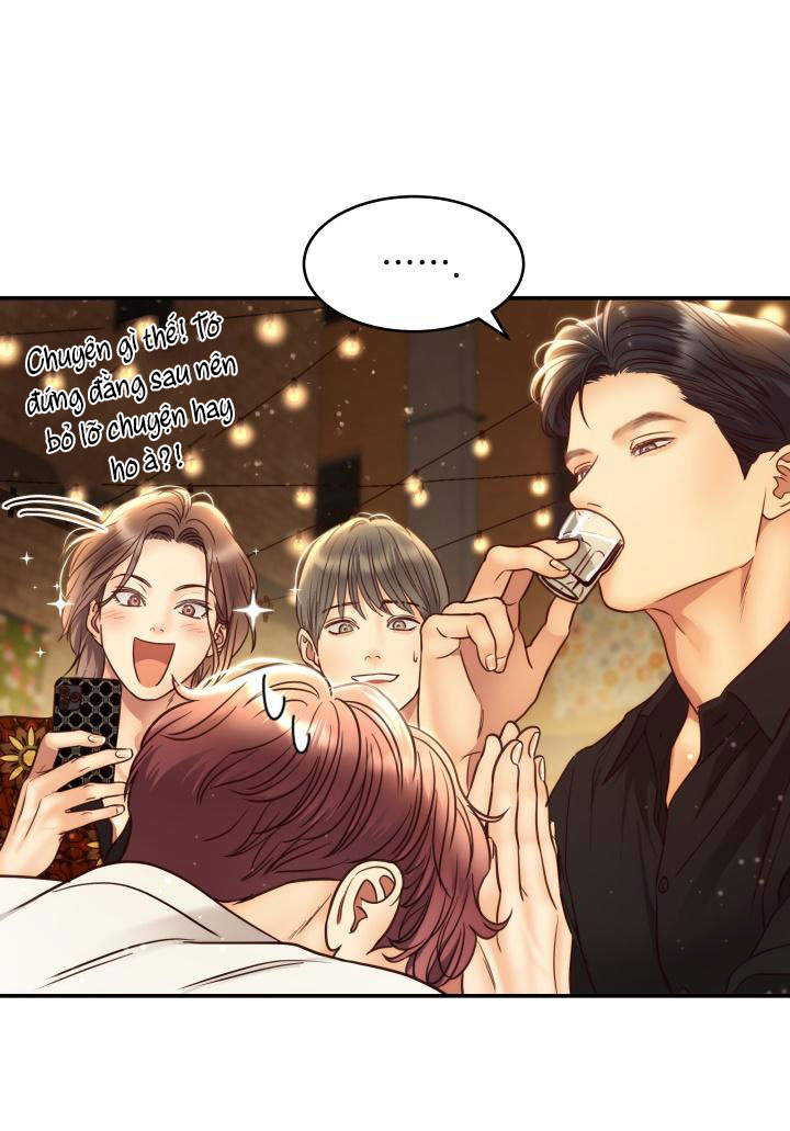 [16+] ánh sao ban mai chapter 61.2 30