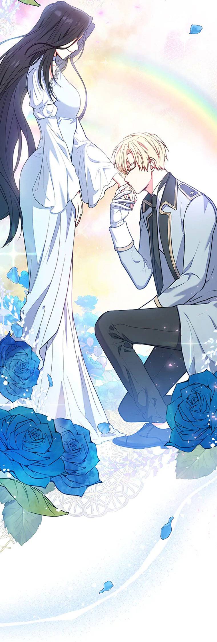 từ ác nữ, tôi trở thành một người mẹ chapter 1 15