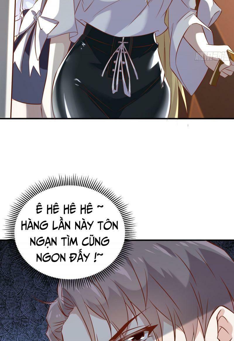 nãi ba là chiến thần mạnh nhất chapter 19 12