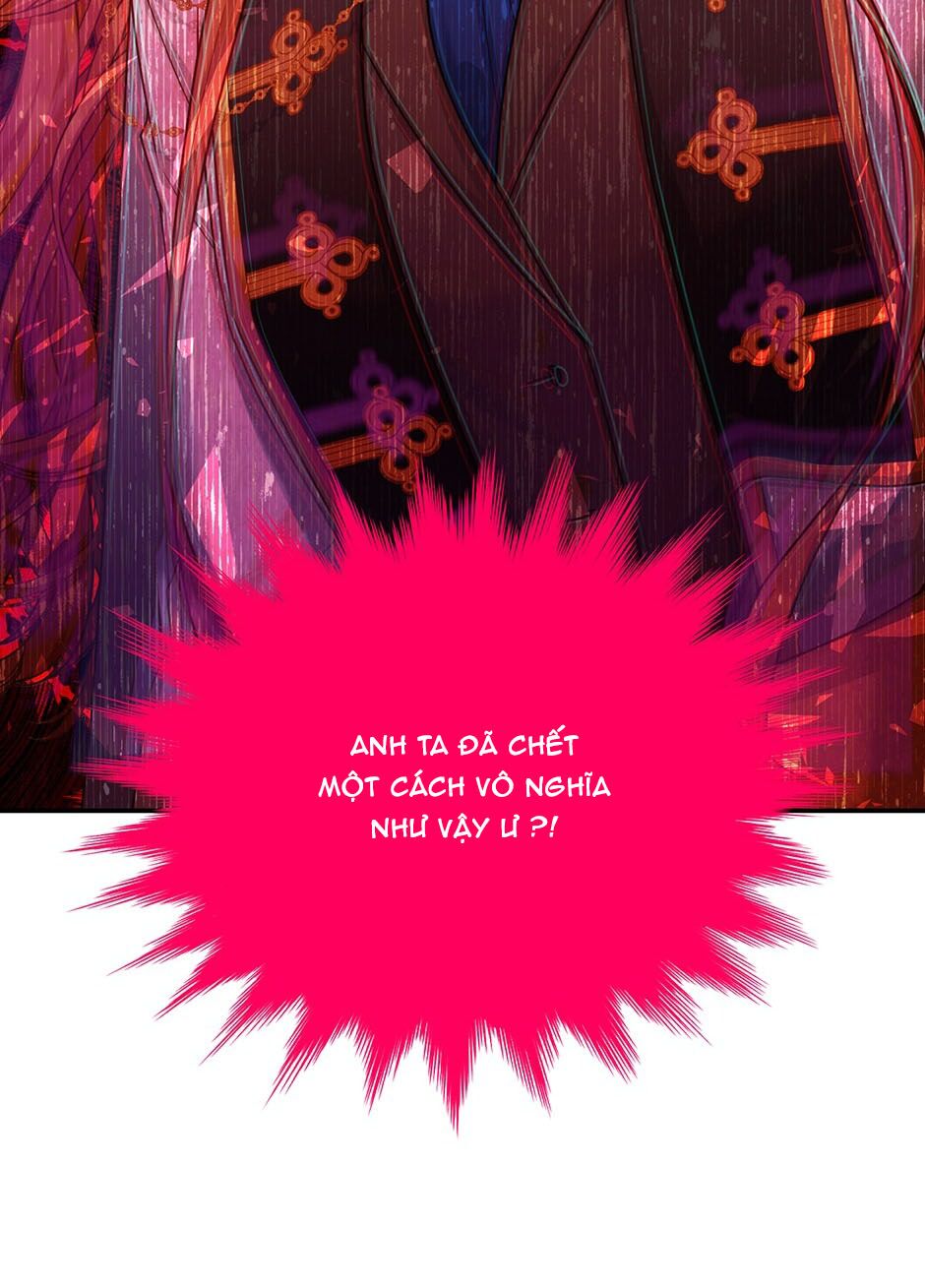 nữ công tước với tâm hồn trống rỗng chapter 102 81