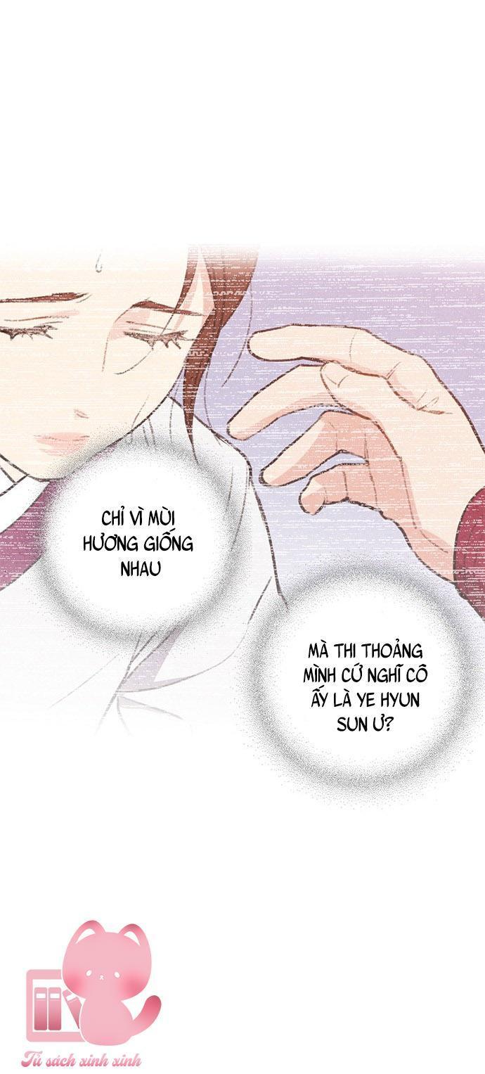 lệnh cấm hôn chapter 26 47