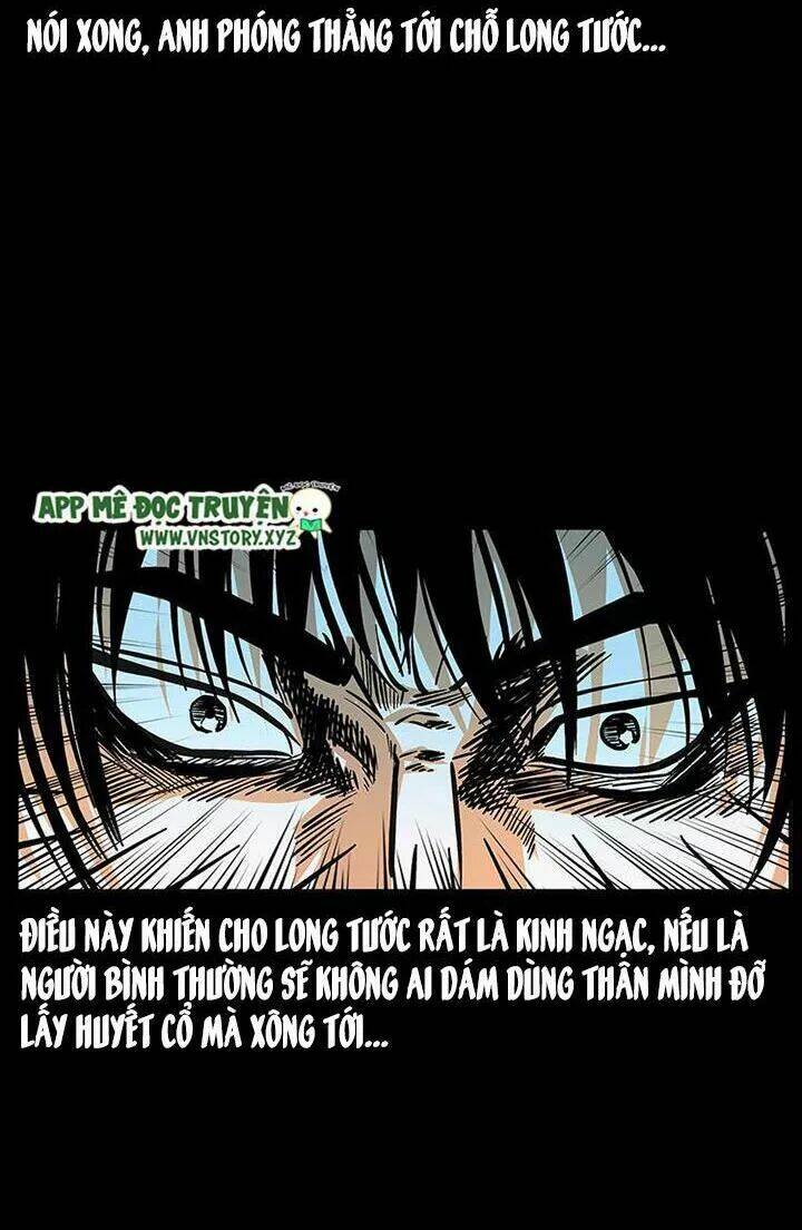 U Minh Ngụy Tượng Chapter 190 24