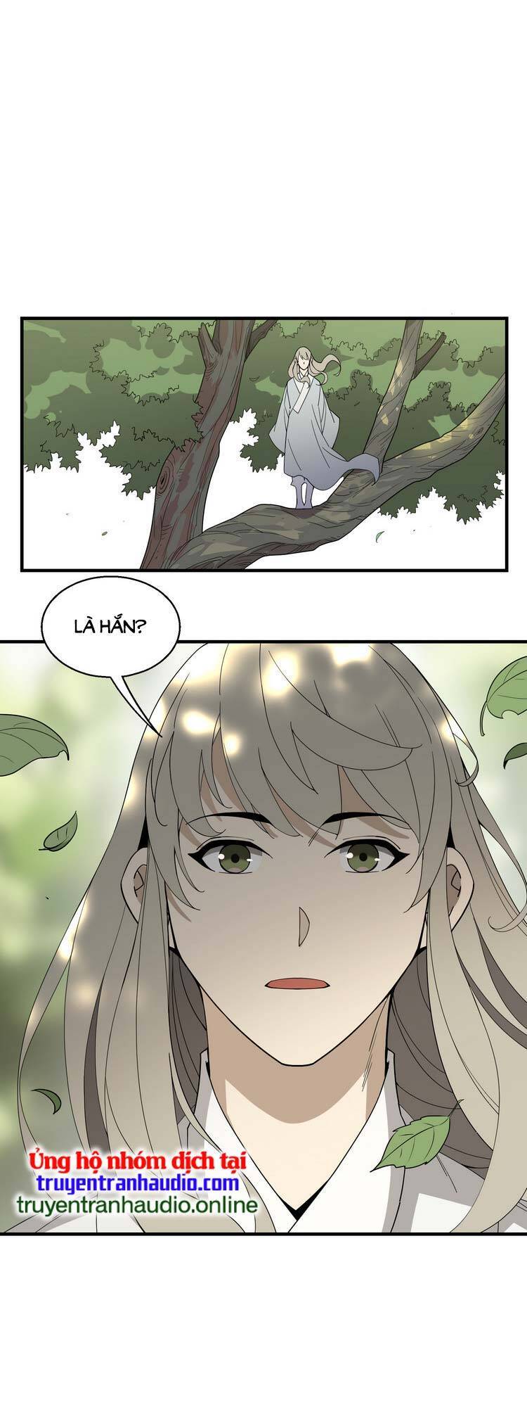 ta xuất sơn liền vô địch chapter 17 13