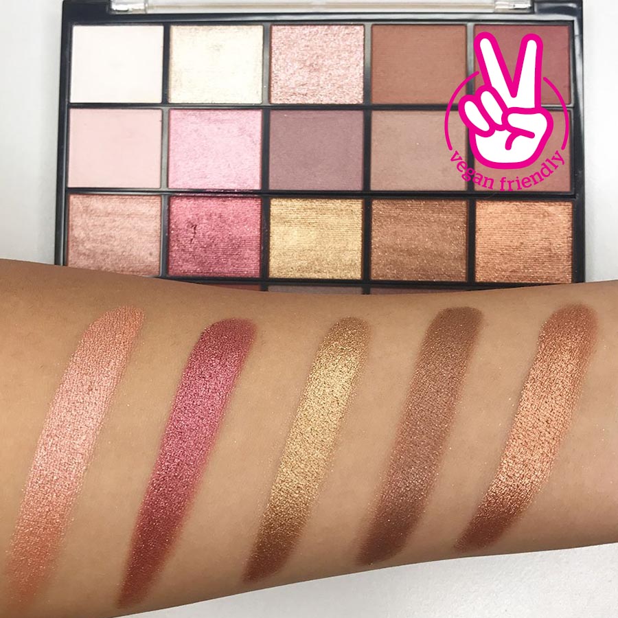 Phấn Mắt 20 Màu AC Neutralize Palette 20 Shades Australis Úc