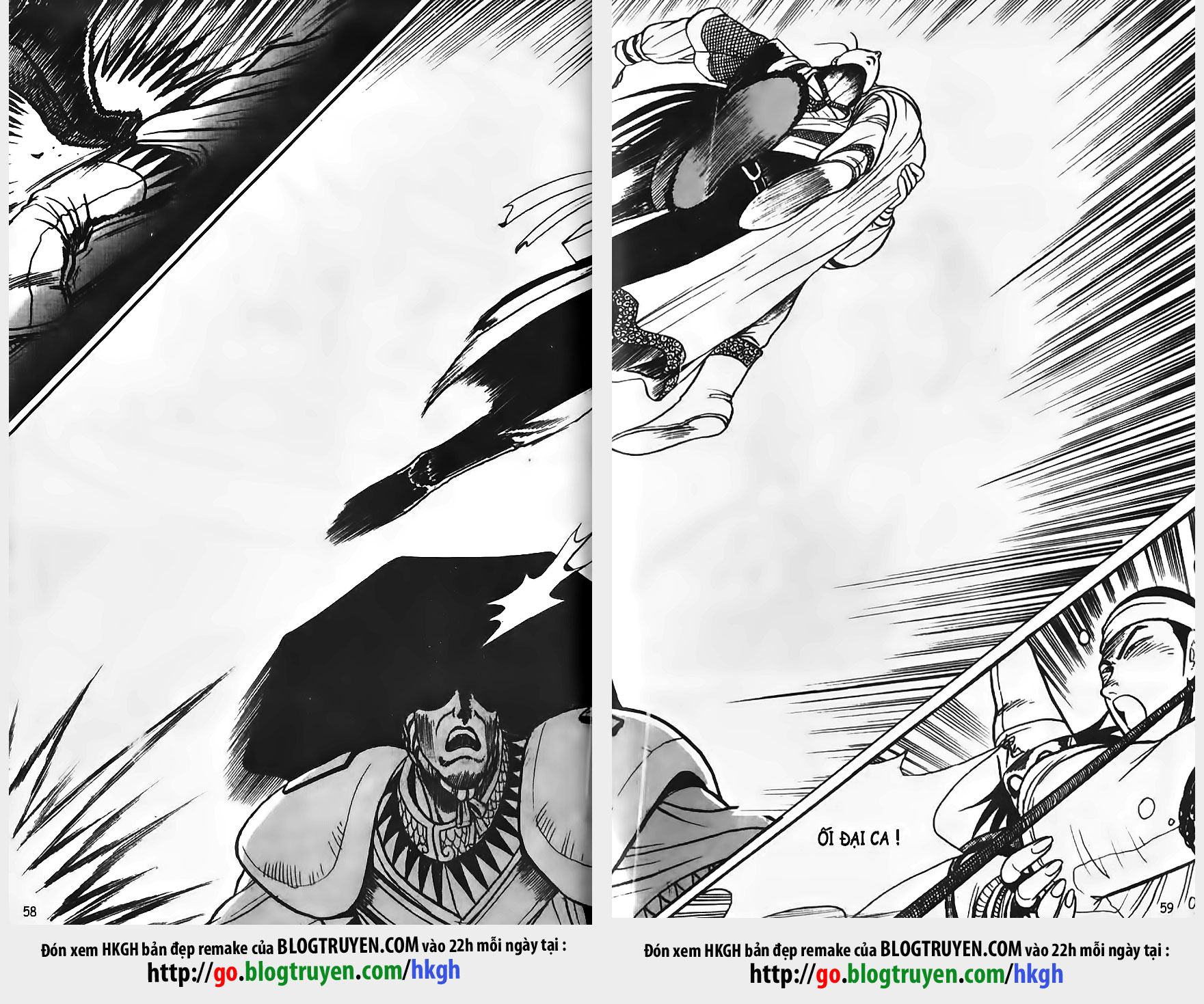 hiệp khách giang hồ m chapter 9 27