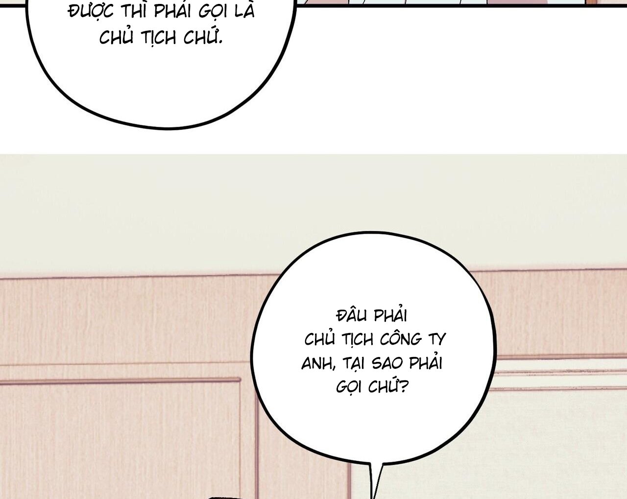 chàng dâu nhà họ kang chapter 47 158