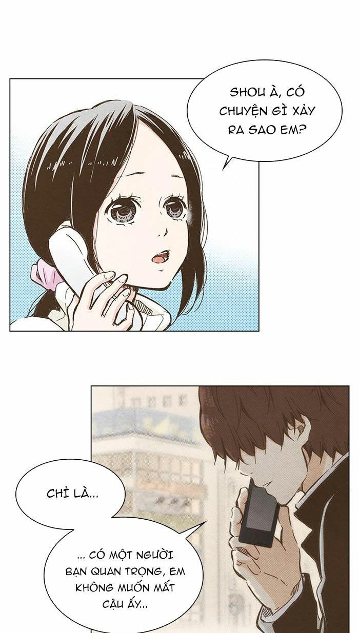 honey! honey! marry me! chapter 67 22