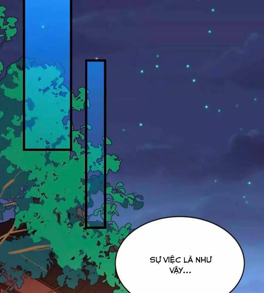 thái tử điện hạ, nô tài có hỉ rồi chapter 32 35