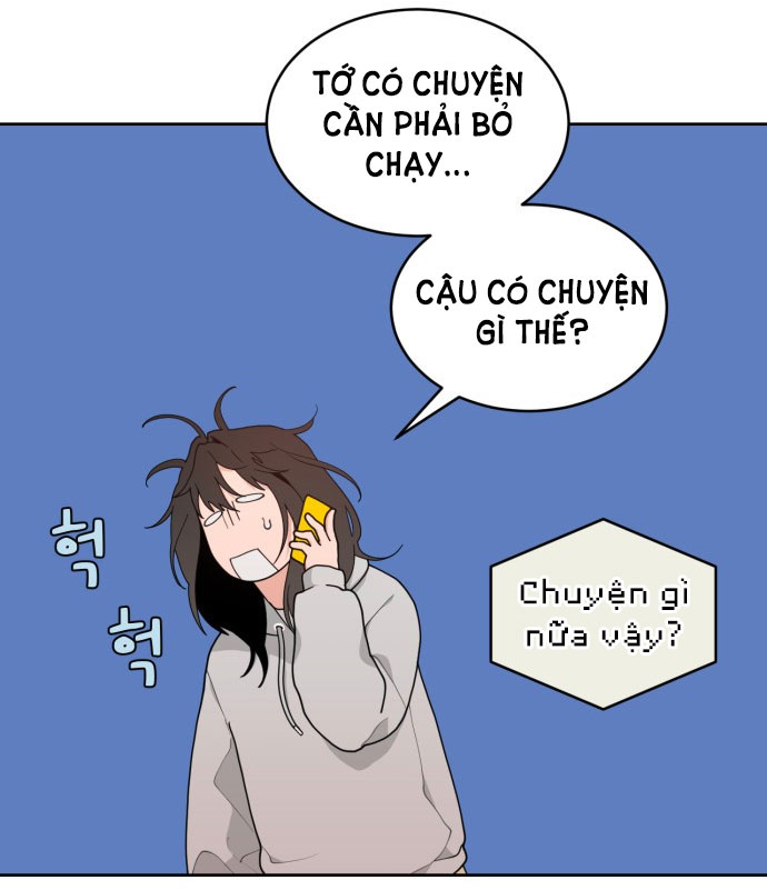 Vận May Bất Ngờ chapter 3.1 4