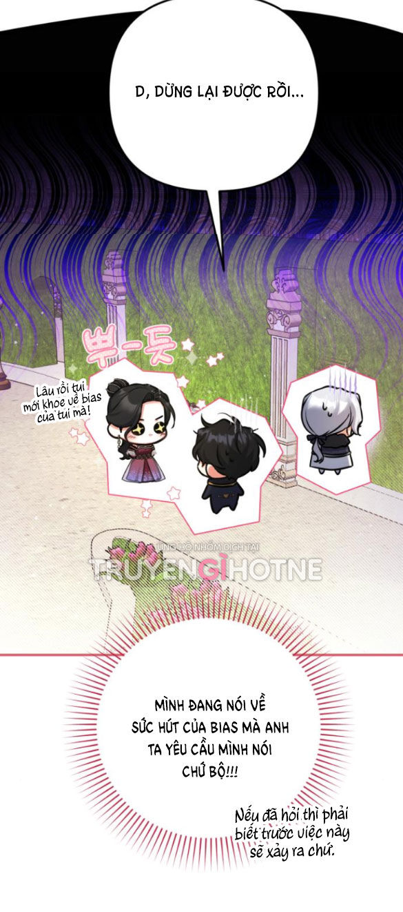 dành cho nhân vật bị bỏ rơi yêu thích nhất của tôi chapter 34.2 31
