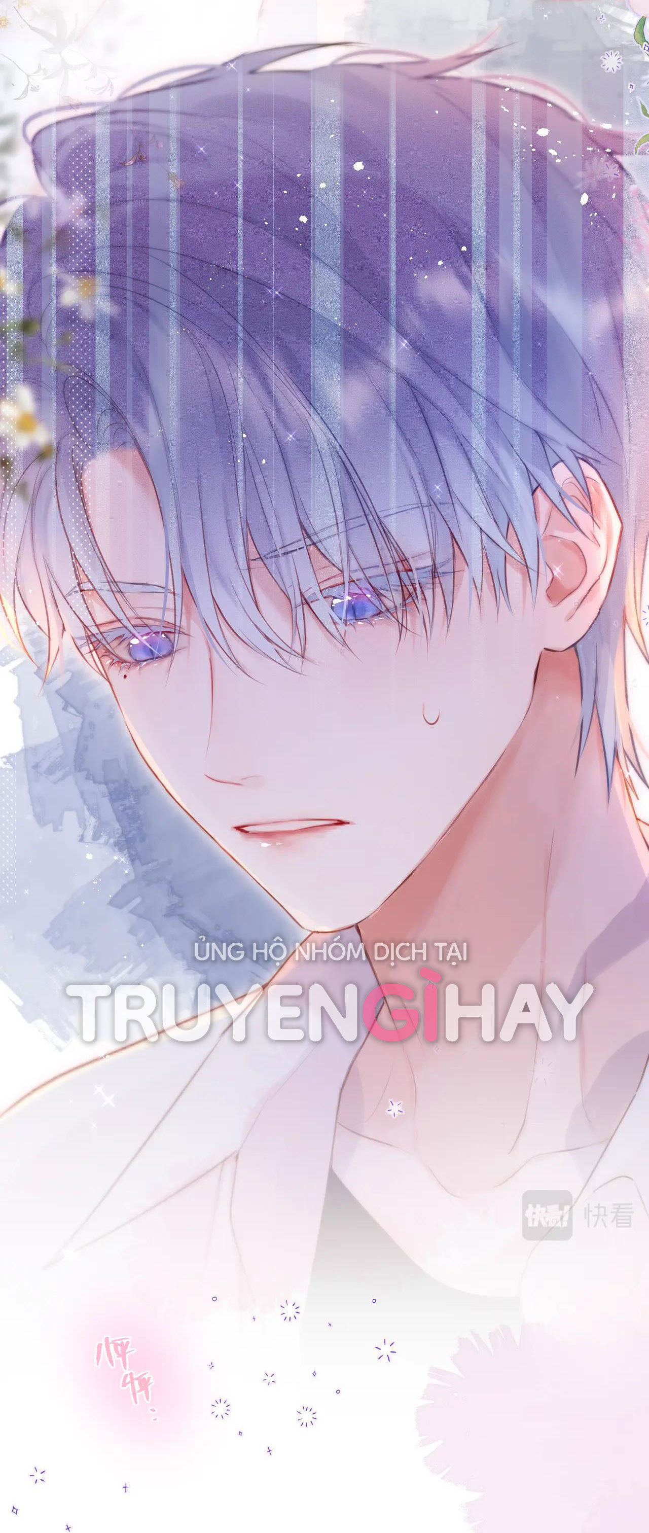 cạm bẫy của hồ ly chapter 10.1 13