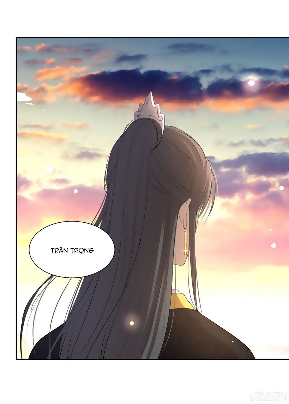 sinh sinh tương thác chapter 31 13