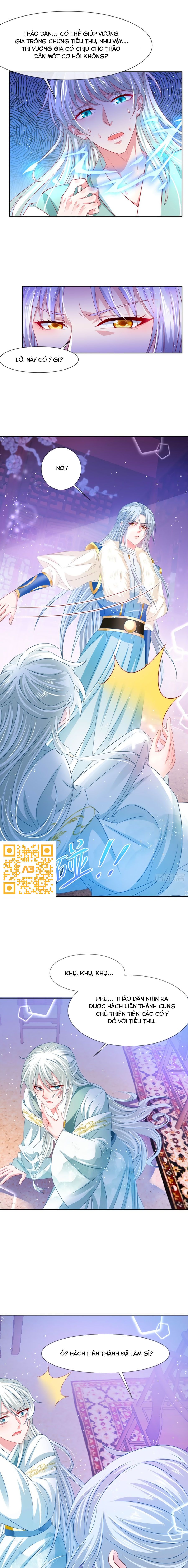 Dưỡng Thú Vi Phi chapter 40 - Trang 4
