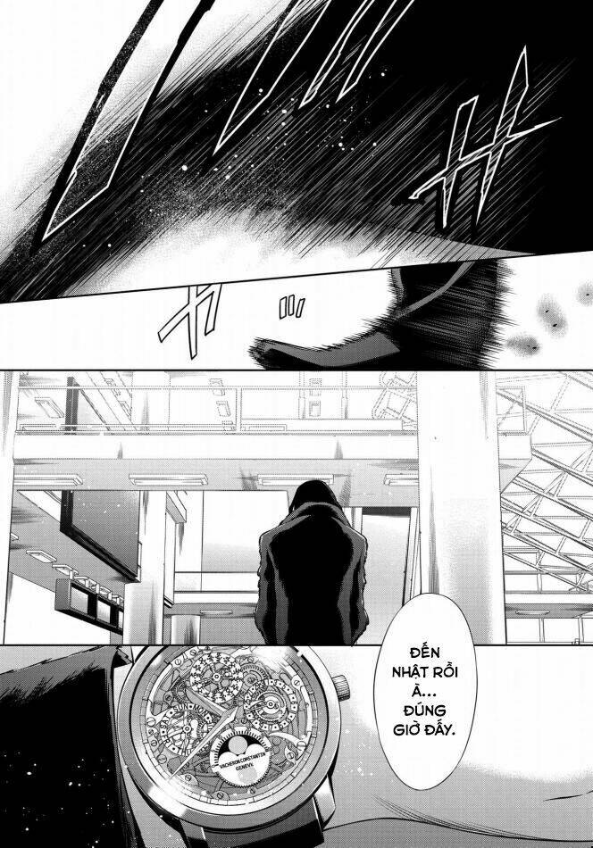 mermaid lovers chapter 1 59