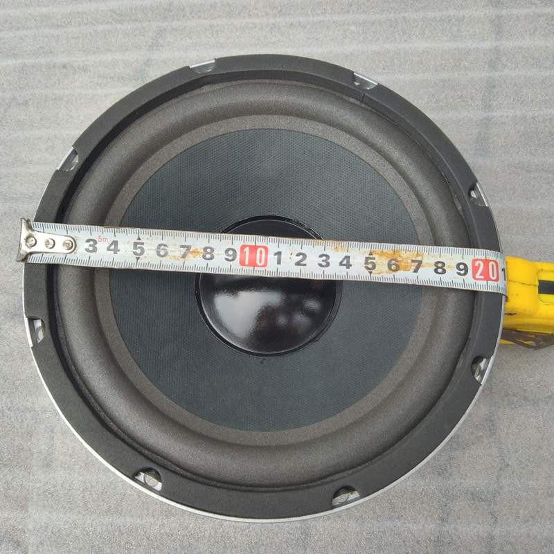 LOA BASS 20 HỒNG KỲ KHUNG NHÔM TỪ 140 - GIÁ 1 CHIẾC