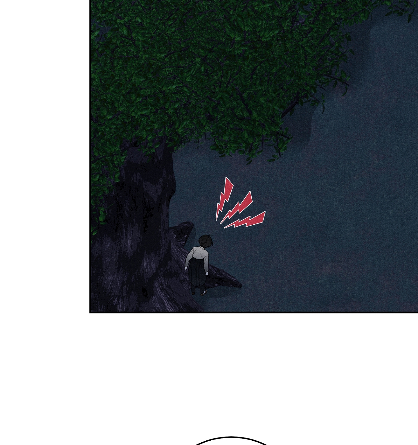 mối tình đầu của ma cà rồng chapter 30.2 85