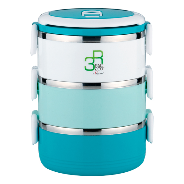 Camen La Gourmet Millennium 2.1L