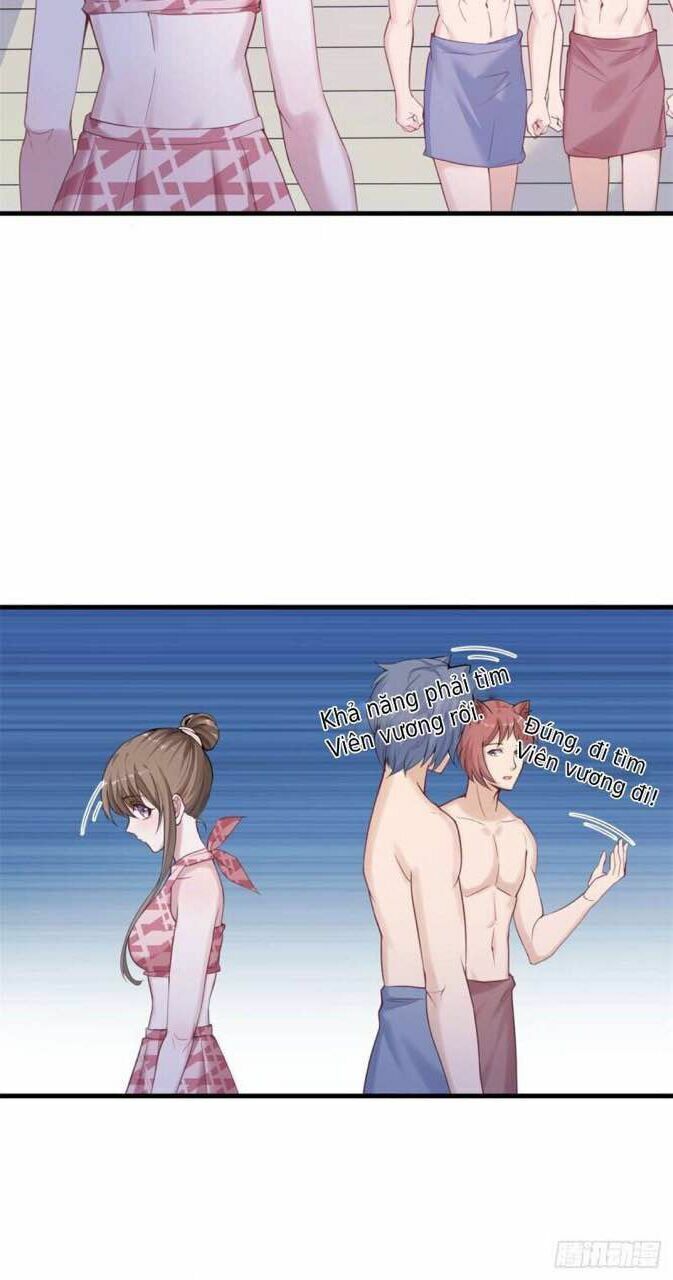 [16+] thảnh thơi thú thế chủng chủng điền, sinh sinh tể chapter 157 55