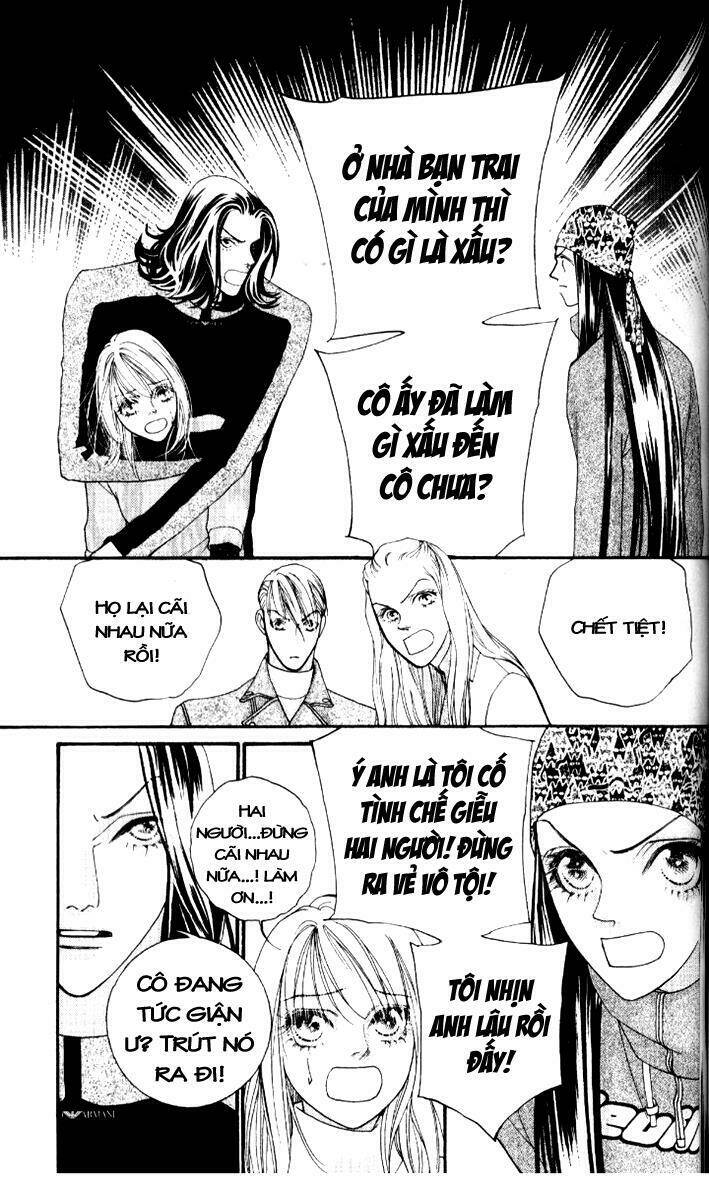 steel rose chapter 13 13