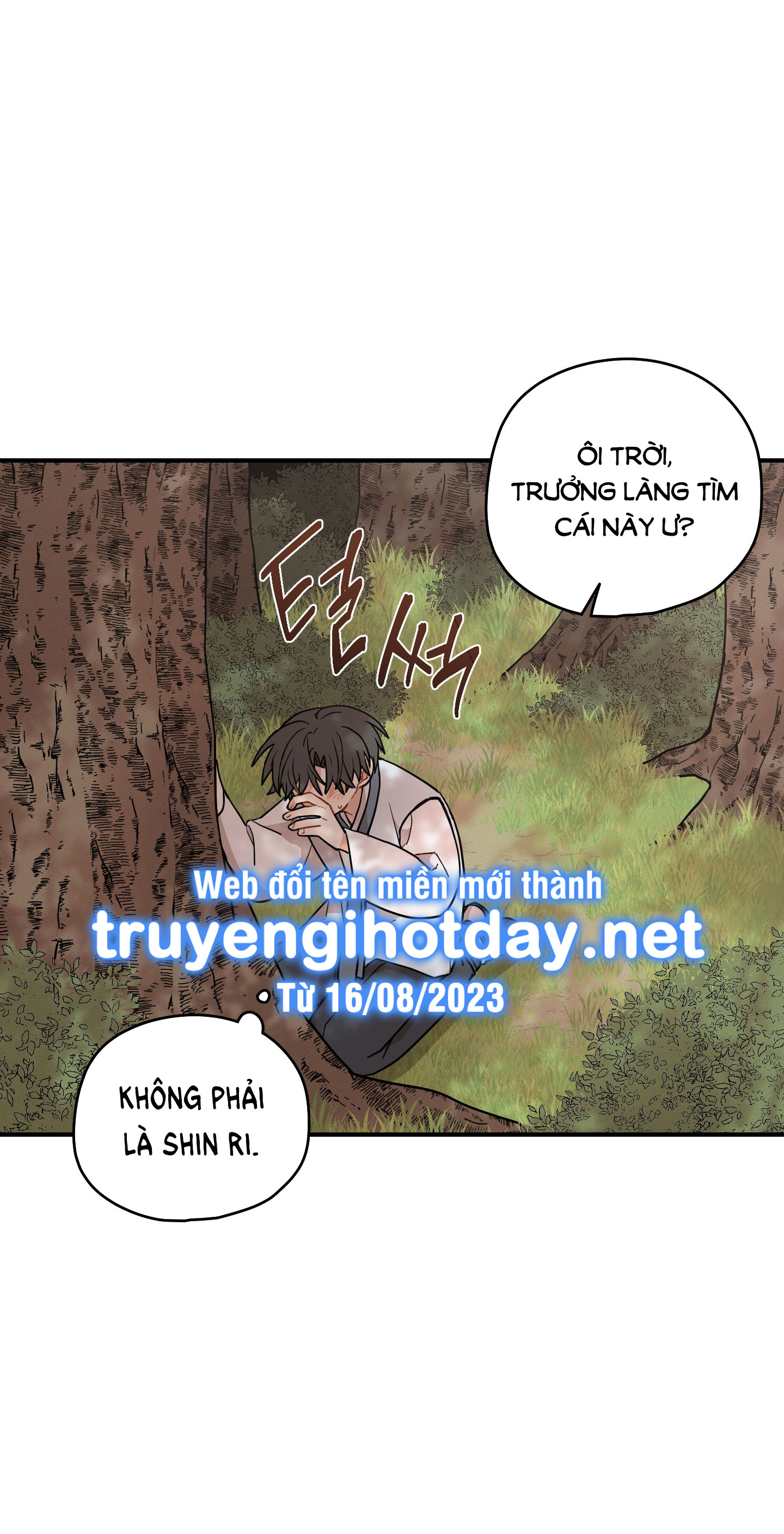Dưới Tán Hoa Liên Kiều chapter 46.2 - Trang 41