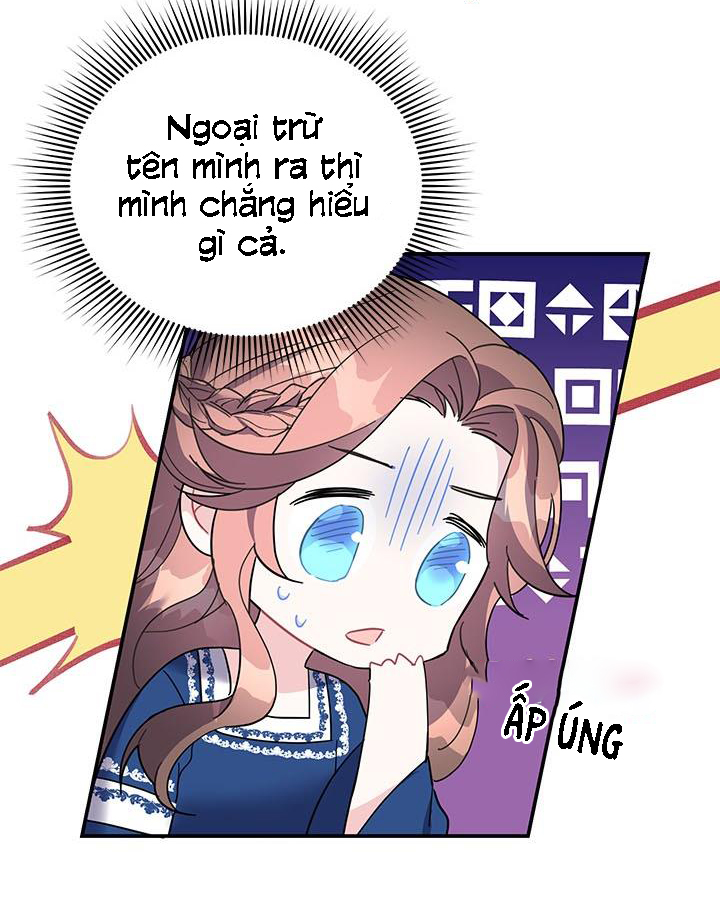 công chúa của loài chim chapter 17 8