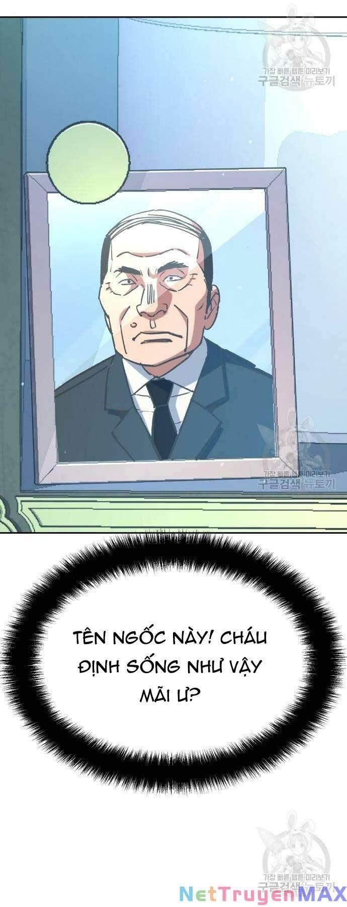 bạn học tôi là lính đánh thuê chapter 144 6