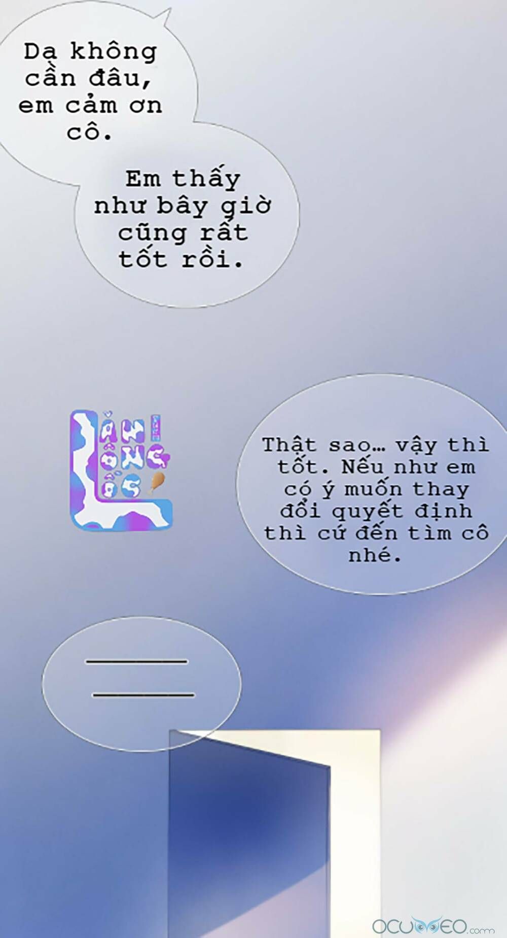 kế hoạch trái tim chapter 19 8