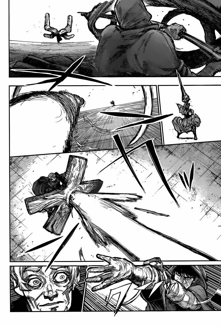 ngạ quỷ vùng tokyo 2 chapter 169 7