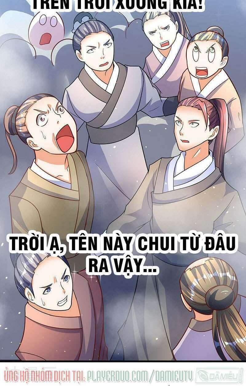 tối cường thăng cấp chapter 68 32