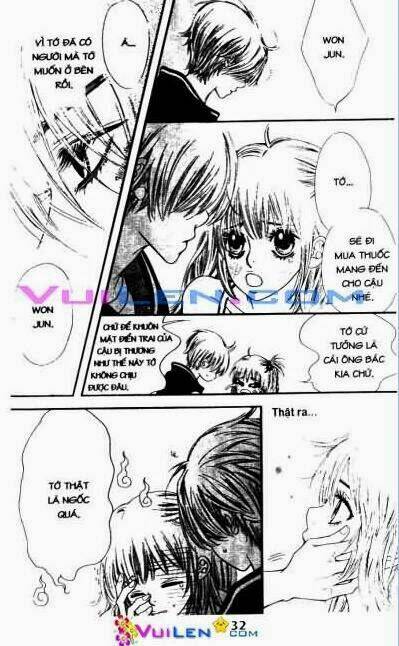 chàng trai thứ 13 chapter 7 32