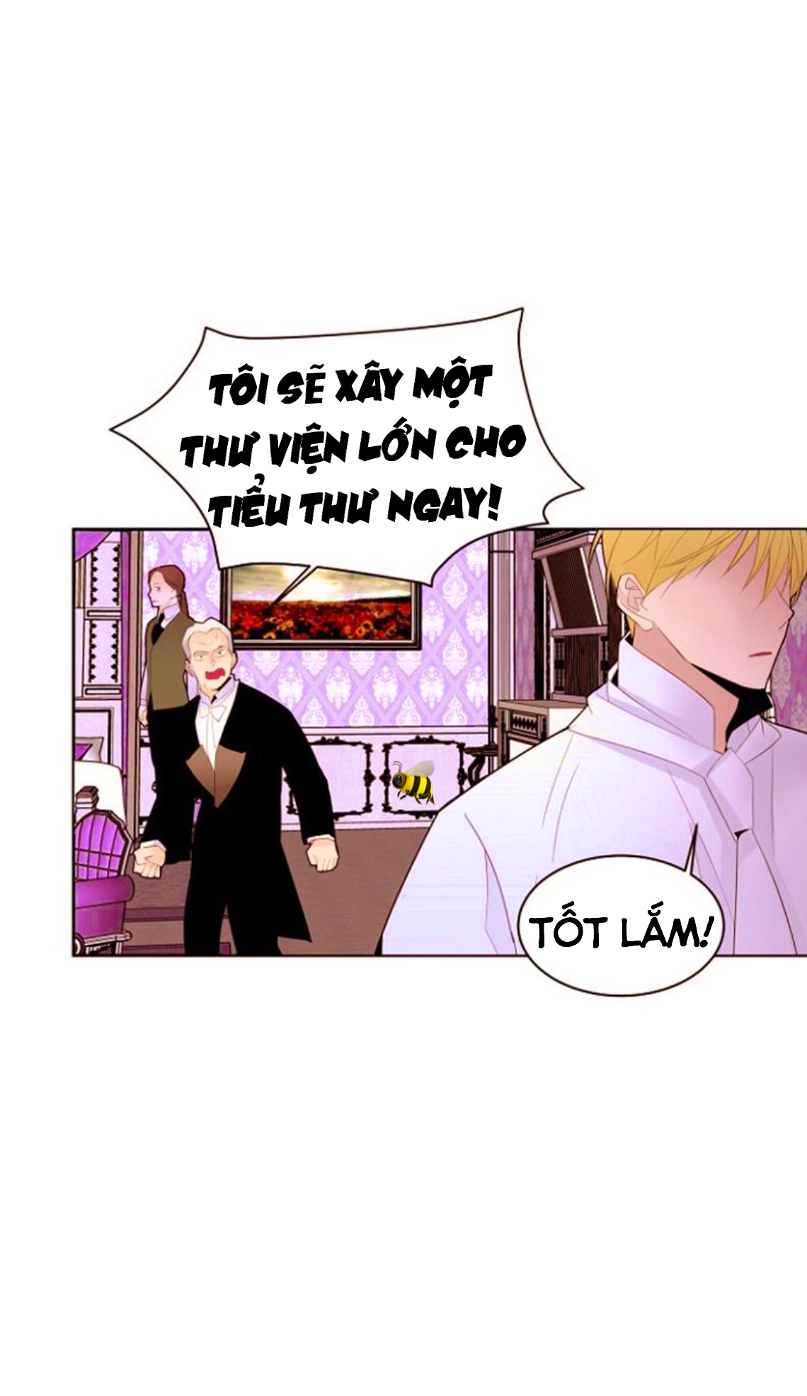 cuộc sống nhàm chán của quý cô tái sinh chapter 6 45