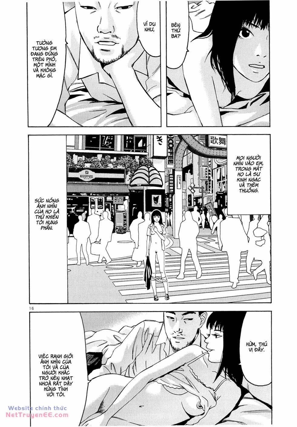 hạnh phúc chapter 1 27