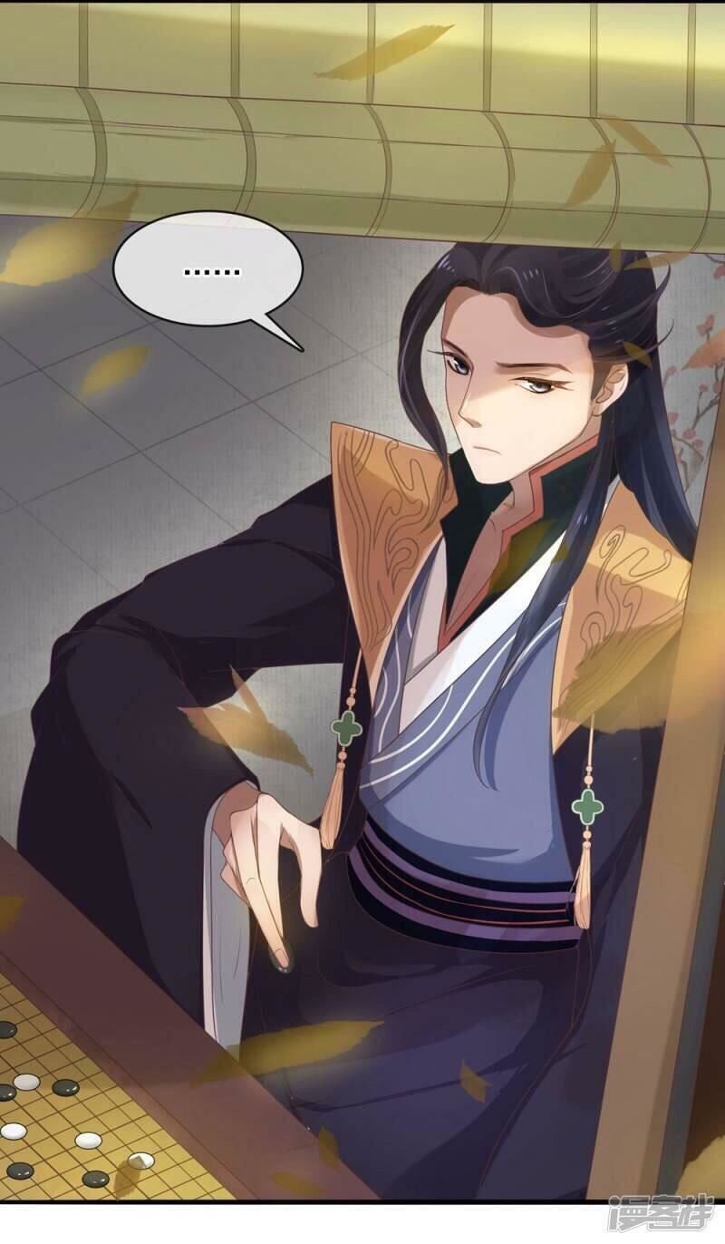 thịnh thế thiên kiêu chapter 12 16