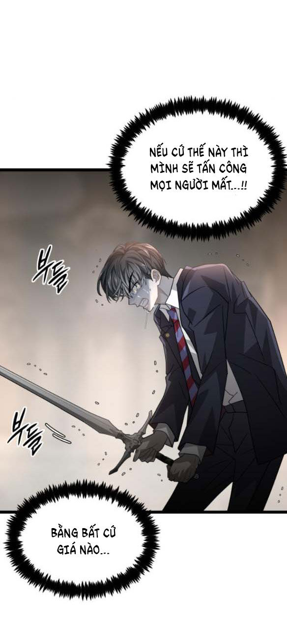 dark moon - tế đàn ánh trăng chapter 45.1 6