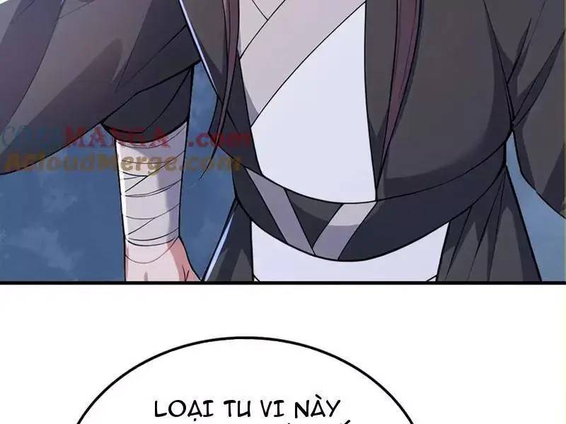 đồ đệ thăng cấp, ta nằm không cũng mạnh chapter 33 101