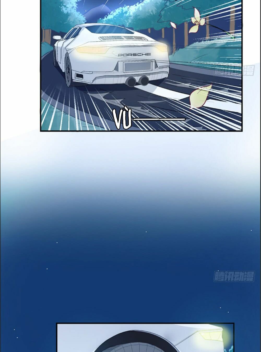 cẩm lý thiếu nữ của tôi chapter 4.1 30