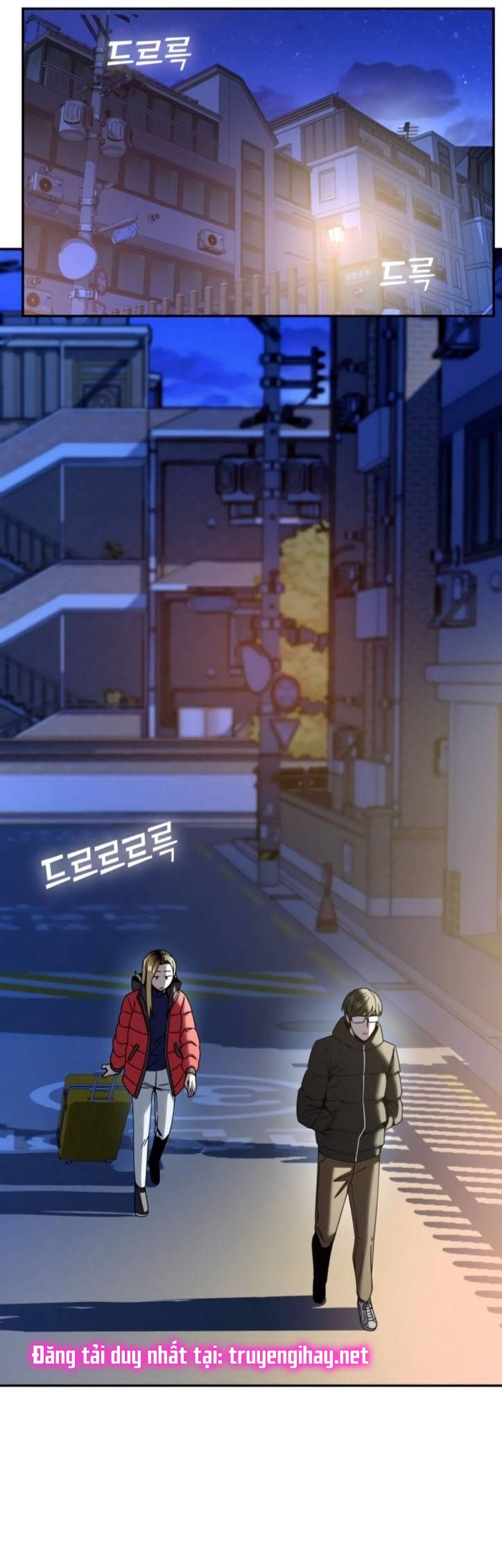 cuộc gặp gỡ định mệnh! chapter 15 50