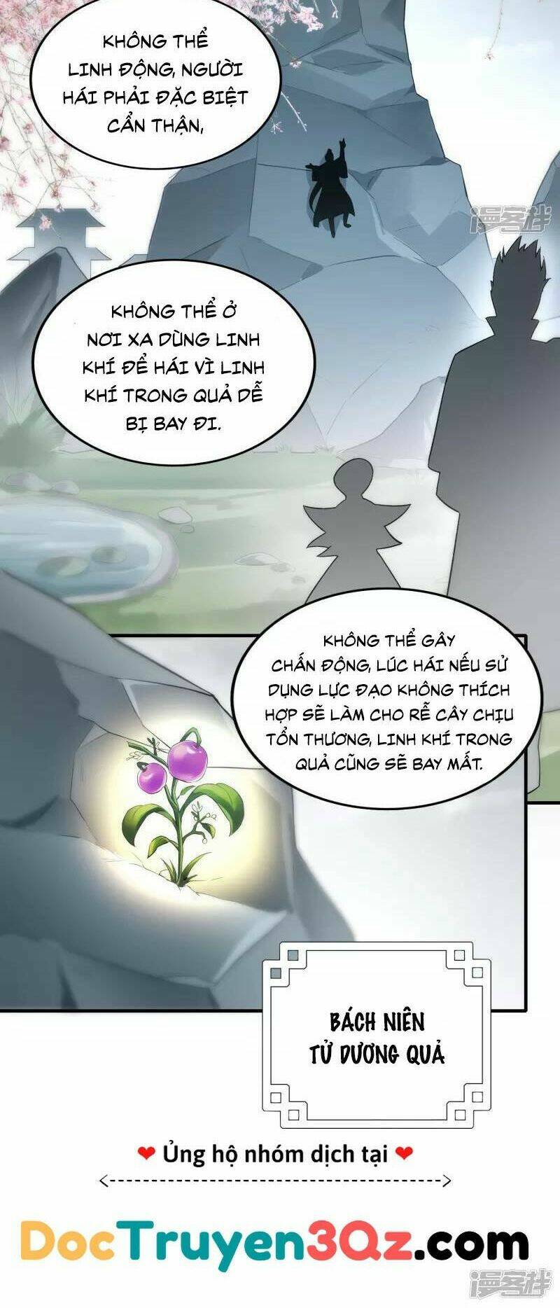 long hồn chiến tôn chapter 43 9