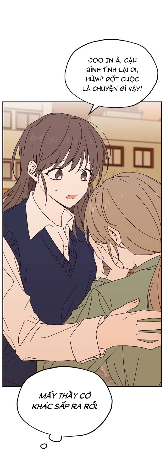 sợi chỉ nhân duyên của sarang chapter 11 69