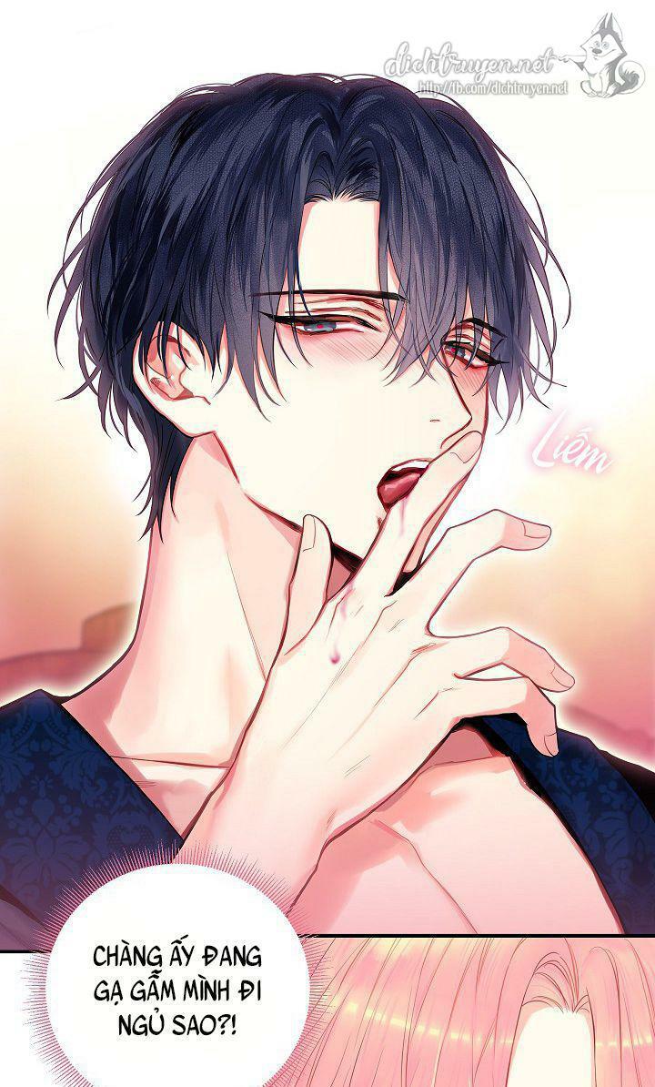 thánh nữ ẩn danh chapter 189 45