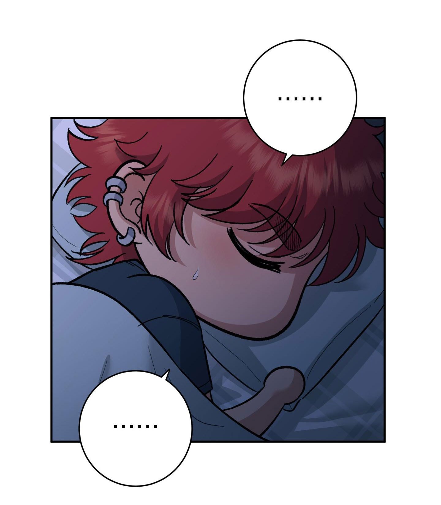 [18+] một lòng một dạ chapter 99.2 24