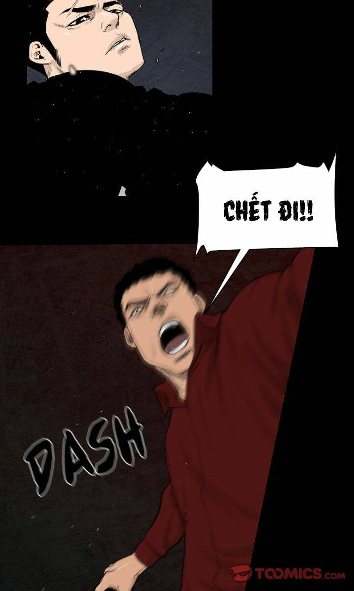 kẻ mạnh nhất - tong edge chapter 6 14