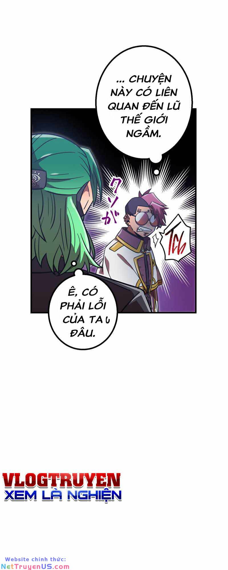 Huyết Thánh Cứu Thế Chủ~ Ta Chỉ Cần 0.0000001% Đã Trở Thành Vô Địch chapter 54 35